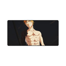 Load image into Gallery viewer, Anime Bleach Mouse Pad (Desk Mat)
