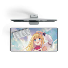 Load image into Gallery viewer, Banished from the Hero's Party Mouse Pad (Desk Mat)