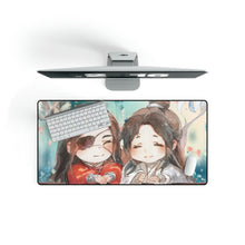 Load image into Gallery viewer, Tian Guan Ci Fu Mouse Pad (Desk Mat)