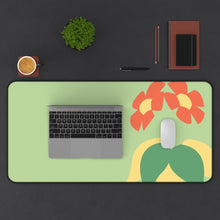 Load image into Gallery viewer, Anime Pokémon Mouse Pad (Desk Mat) With Laptop