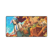 Load image into Gallery viewer, Anime Original Mouse Pad (Desk Mat)