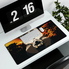 Load image into Gallery viewer, Gleipnir, Shuichi, Monster, Transformation, Dog Mascot, Mouse Pad (Desk Mat)