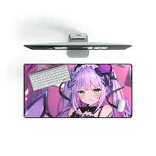 Load image into Gallery viewer, Virtual Youtuber Mouse Pad (Desk Mat)