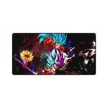 Load image into Gallery viewer, Future Saga Mouse Pad (Desk Mat)