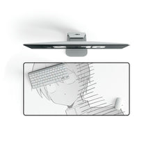 Load image into Gallery viewer, Kubo Won't Let Me Be Invisible Mouse Pad (Desk Mat)