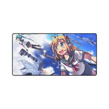 Load image into Gallery viewer, Anime Original Mouse Pad (Desk Mat)