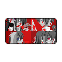 Load image into Gallery viewer, When They Cry Mouse Pad (Desk Mat)