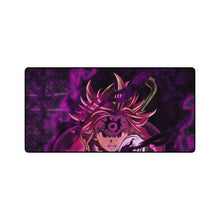 Load image into Gallery viewer, The Seven Deadly Sins Mouse Pad (Desk Mat)