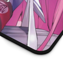 Load image into Gallery viewer, OreShura Mouse Pad (Desk Mat) Hemmed Edge
