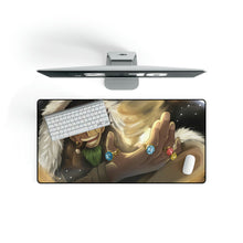 Load image into Gallery viewer, One Piece Mouse Pad (Desk Mat)