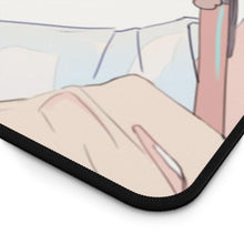 Load image into Gallery viewer, Anime Original Mouse Pad (Desk Mat) Hemmed Edge