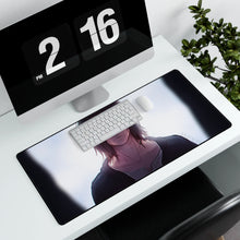 Load image into Gallery viewer, Anime Attack On Titan Mouse Pad (Desk Mat)