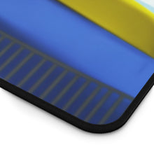 Load image into Gallery viewer, Nao Tomori Face Mouse Pad (Desk Mat) Hemmed Edge