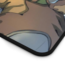 Load image into Gallery viewer, Grimoire of Zero Mouse Pad (Desk Mat) Hemmed Edge