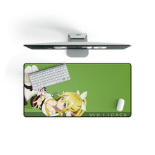 Load image into Gallery viewer, Sword Art Online Mouse Pad (Desk Mat)