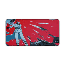 Load image into Gallery viewer, Anime Promise of Wizard Mouse Pad (Desk Mat)
