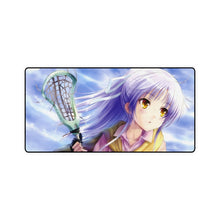 Load image into Gallery viewer, Angel Beats! Mouse Pad (Desk Mat)