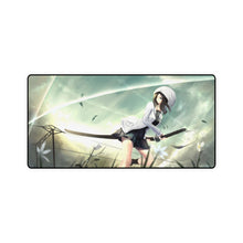 Load image into Gallery viewer, Anime Original Mouse Pad (Desk Mat)