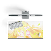 Load image into Gallery viewer, Anime Fairy Tail Mouse Pad (Desk Mat)