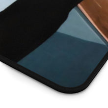 Load image into Gallery viewer, Boku Wa Tomodachi Ga Sukunai Yozora Mikazuki Mouse Pad (Desk Mat) Hemmed Edge