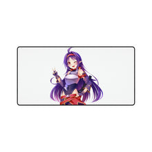 Load image into Gallery viewer, Sword Art Online II Mouse Pad (Desk Mat)
