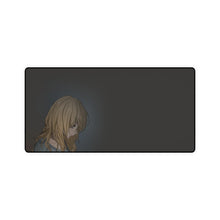 Load image into Gallery viewer, Anime Your Lie in April Mouse Pad (Desk Mat)