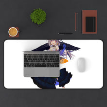 Load image into Gallery viewer, Anime Original Mouse Pad (Desk Mat) With Laptop