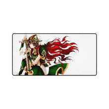 Load image into Gallery viewer, Carnelian Mouse Pad (Desk Mat)