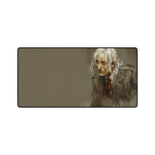 Load image into Gallery viewer, Anime Tokyo Ghoul Mouse Pad (Desk Mat)