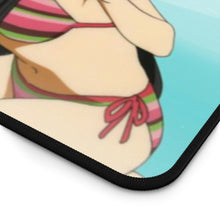 Load image into Gallery viewer, K-ON! Mouse Pad (Desk Mat) Hemmed Edge