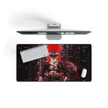 Load image into Gallery viewer, Anime Black Clover Mouse Pad (Desk Mat)