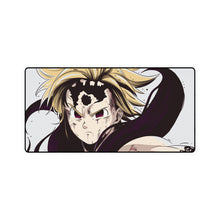 Load image into Gallery viewer, The Seven Deadly Sins Mouse Pad (Desk Mat)