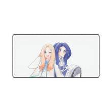 Load image into Gallery viewer, Millty and filo Mouse Pad (Desk Mat)
