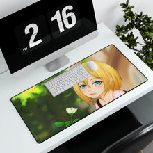 Load image into Gallery viewer, Anime Attack On Titan Mouse Pad (Desk Mat)
