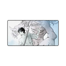 Load image into Gallery viewer, Jujutsu Kaisen 0 Mouse Pad (Desk Mat)