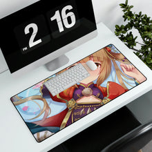 Load image into Gallery viewer, THE iDOLM@STER: Cinderella Girls Starlight Stage Mouse Pad (Desk Mat)