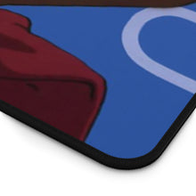 Load image into Gallery viewer, Sound! Euphonium Mouse Pad (Desk Mat) Hemmed Edge