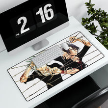 Load image into Gallery viewer, Zombie-Loan Mouse Pad (Desk Mat)