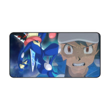 Load image into Gallery viewer, Anime Pokémon Mouse Pad (Desk Mat)