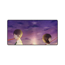 Load image into Gallery viewer, Your Name. Mouse Pad (Desk Mat)