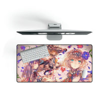 Load image into Gallery viewer, Touhou Mouse Pad (Desk Mat)