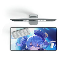 Load image into Gallery viewer, Hoshimachi Suisei Mouse Pad (Desk Mat)
