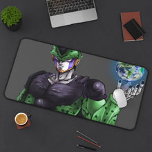 Load image into Gallery viewer, Dragon Ball Mouse Pad (Desk Mat) On Desk