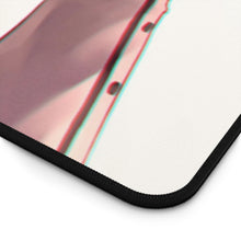 Load image into Gallery viewer, Mushoku Tensei: Jobless Reincarnation Eris Boreas Greyrat Mouse Pad (Desk Mat) Hemmed Edge