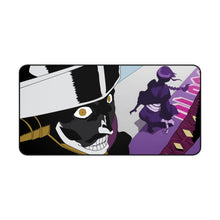 Load image into Gallery viewer, Mayuri Kurotsuchi Mouse Pad (Desk Mat)