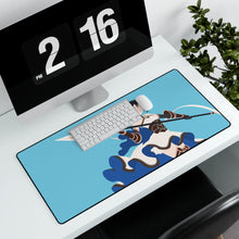 Load image into Gallery viewer, Anime Bleach Mouse Pad (Desk Mat)
