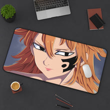 Load image into Gallery viewer, The Seven Deadly Sins Mouse Pad (Desk Mat) On Desk
