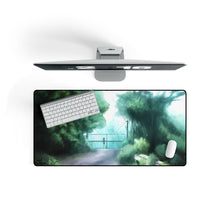 Load image into Gallery viewer, Anime Original Mouse Pad (Desk Mat) On Desk