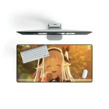 Load image into Gallery viewer, Farming Life in Another World Mouse Pad (Desk Mat)