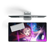 Load image into Gallery viewer, Sword Art Online Mouse Pad (Desk Mat)